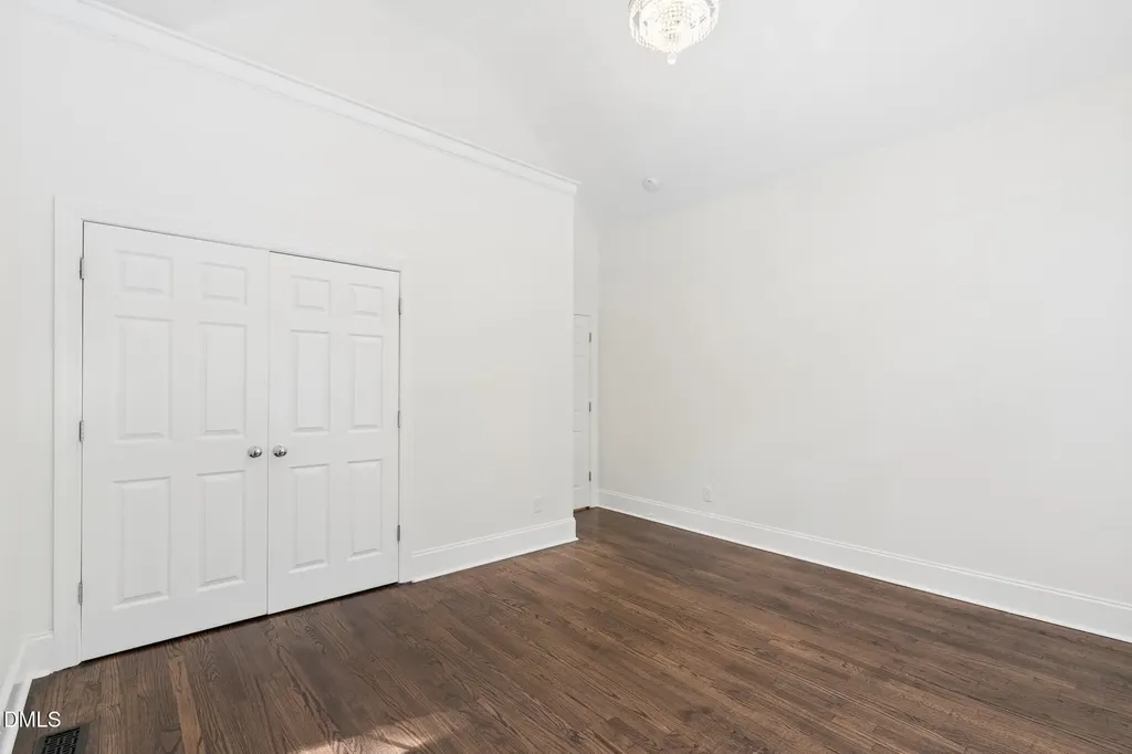 1208 Laneridge Court Raleigh NC 27603