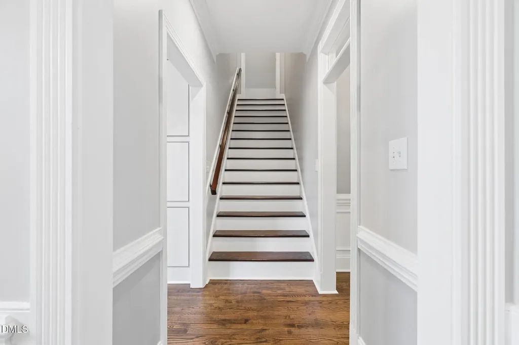 1208 Laneridge Court Raleigh NC 27603
