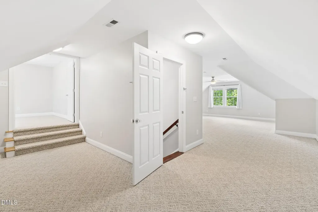 1208 Laneridge Court Raleigh NC 27603