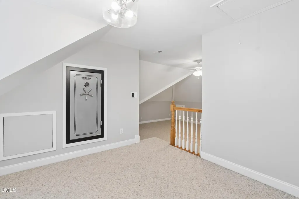 1208 Laneridge Court Raleigh NC 27603