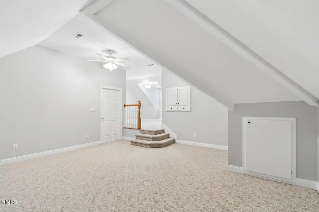 1208 Laneridge Court Raleigh NC 27603