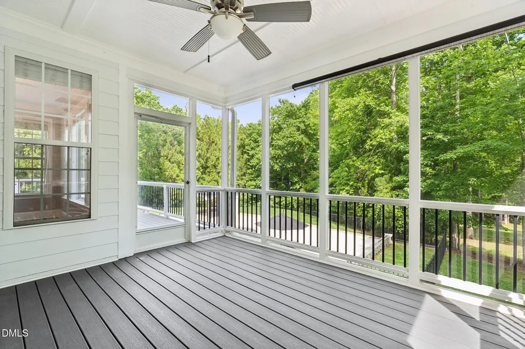 1208 Laneridge Court Raleigh NC 27603