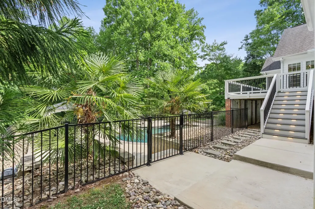 1208 Laneridge Court Raleigh NC 27603