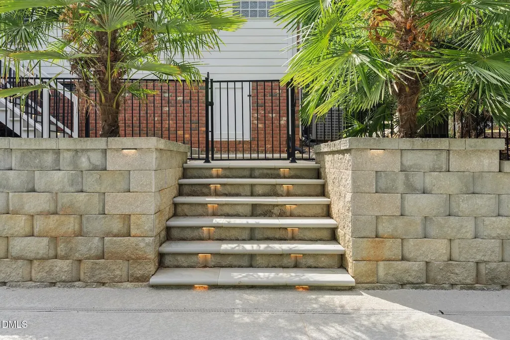 1208 Laneridge Court Raleigh NC 27603