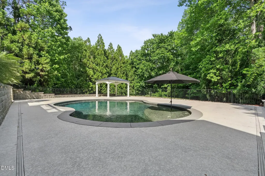 1208 Laneridge Court Raleigh NC 27603