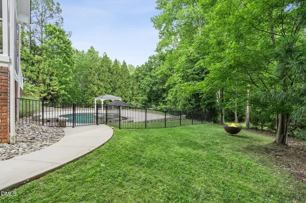 1208 Laneridge Court Raleigh NC 27603