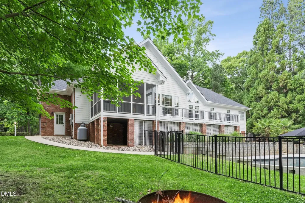 1208 Laneridge Court Raleigh NC 27603