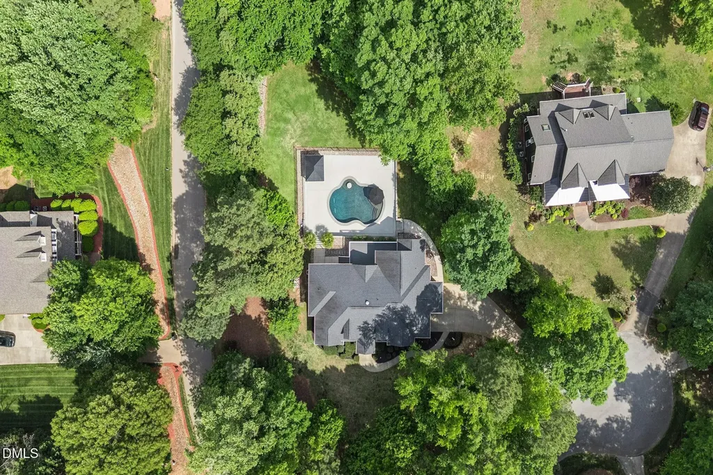 1208 Laneridge Court Raleigh NC 27603