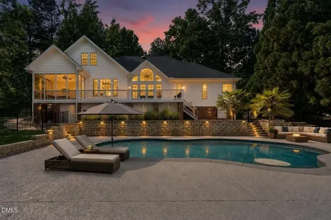 1208 Laneridge Court Raleigh NC 27603