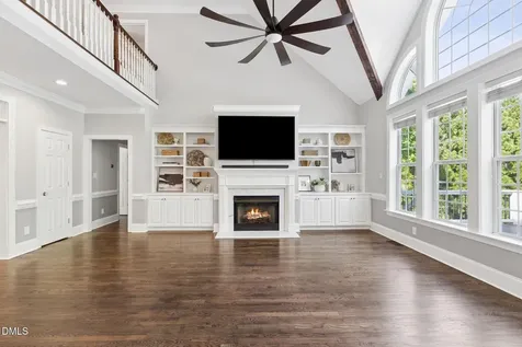 1208 Laneridge Court Raleigh NC 27603
