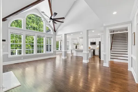 1208 Laneridge Court Raleigh NC 27603