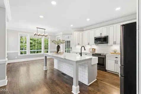 1208 Laneridge Court Raleigh NC 27603