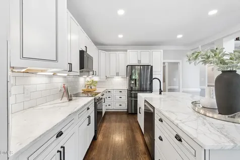 1208 Laneridge Court Raleigh NC 27603