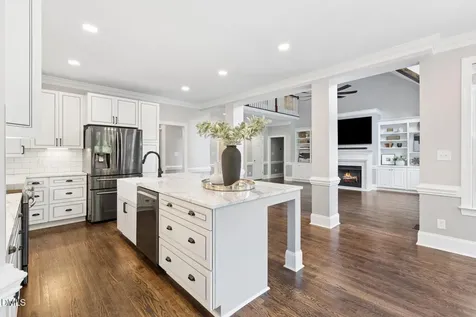 1208 Laneridge Court Raleigh NC 27603