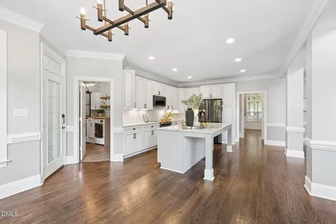 1208 Laneridge Court Raleigh NC 27603