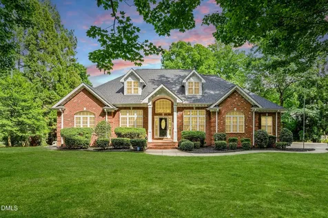 1208 Laneridge Court Raleigh NC 27603