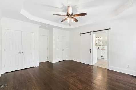 1208 Laneridge Court Raleigh NC 27603