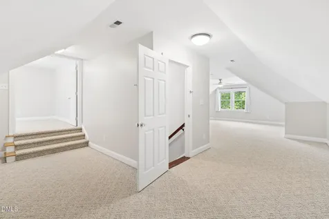 1208 Laneridge Court Raleigh NC 27603