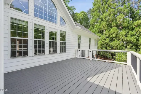 1208 Laneridge Court Raleigh NC 27603