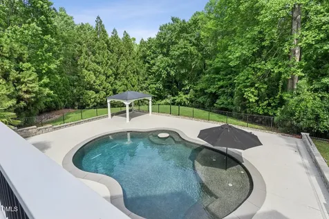 1208 Laneridge Court Raleigh NC 27603