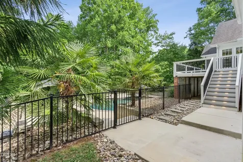 1208 Laneridge Court Raleigh NC 27603