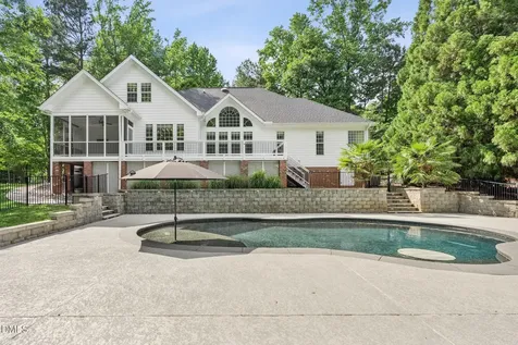 1208 Laneridge Court Raleigh NC 27603