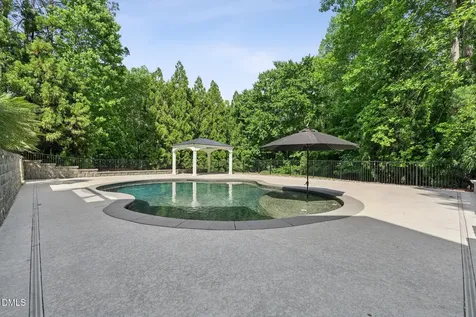 1208 Laneridge Court Raleigh NC 27603
