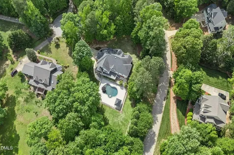 1208 Laneridge Court Raleigh NC 27603