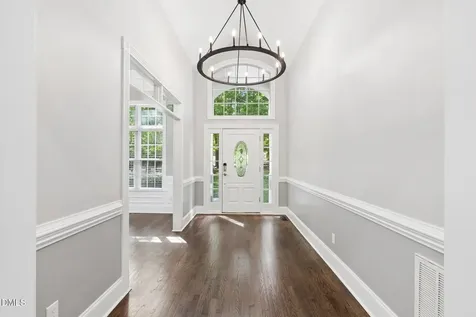 1208 Laneridge Court Raleigh NC 27603
