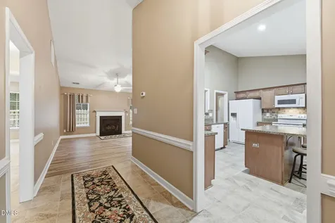 2204 Sweetbay Circle Burlington NC 27215