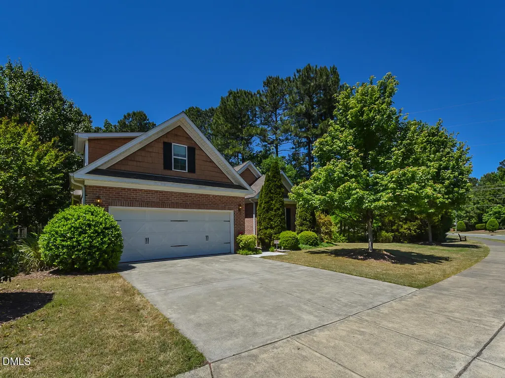 242 Hales Wood Road Chapel Hill NC 27517