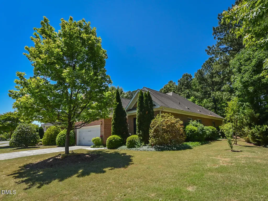 242 Hales Wood Road Chapel Hill NC 27517