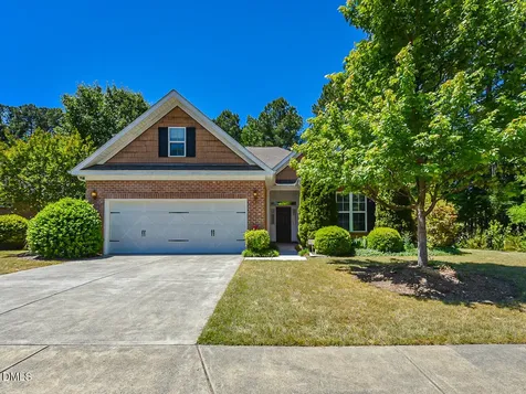 242 Hales Wood Road Chapel Hill NC 27517
