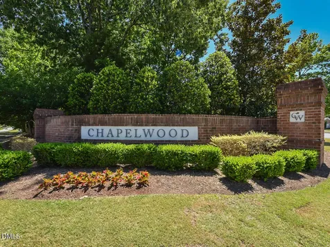 242 Hales Wood Road Chapel Hill NC 27517