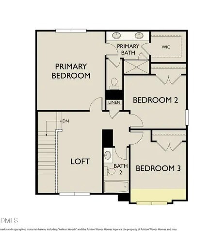 2816 Quarry Road Rolesville NC 27571