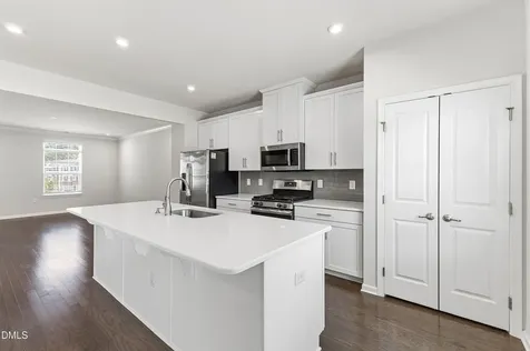 207 Tamworth Creek Durham NC 27707
