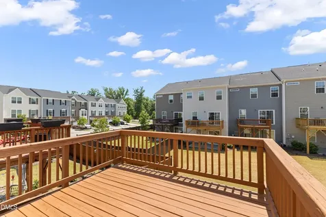 207 Tamworth Creek Durham NC 27707