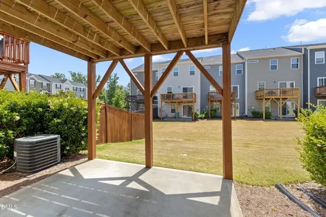 207 Tamworth Creek Durham NC 27707