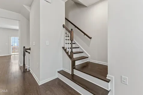 207 Tamworth Creek Durham NC 27707