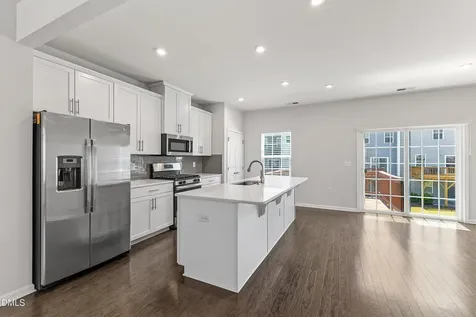 207 Tamworth Creek Durham NC 27707