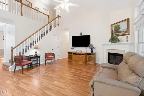 1086 Mosstree Drive Apex NC 27502