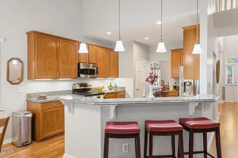 1086 Mosstree Drive Apex NC 27502