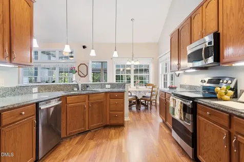 1086 Mosstree Drive Apex NC 27502