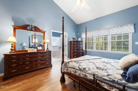 1086 Mosstree Drive Apex NC 27502