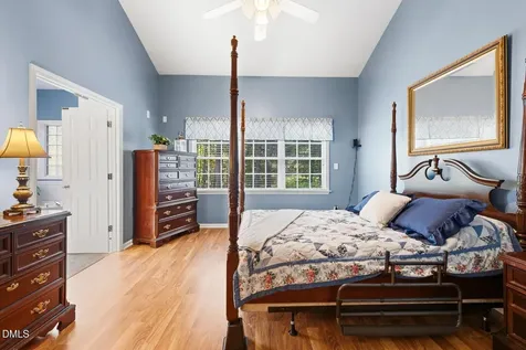1086 Mosstree Drive Apex NC 27502