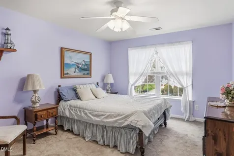 1086 Mosstree Drive Apex NC 27502