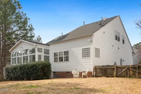 1086 Mosstree Drive Apex NC 27502