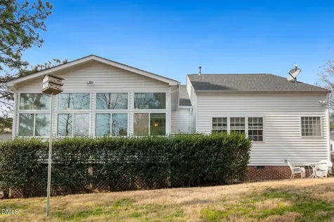 1086 Mosstree Drive Apex NC 27502