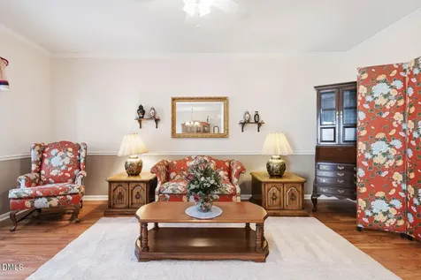 1086 Mosstree Drive Apex NC 27502