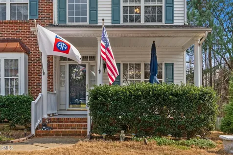 1086 Mosstree Drive Apex NC 27502